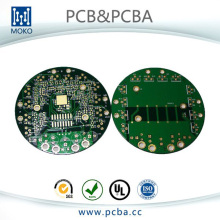 Лора Интернет продукты конструкции и изготовления PCB печатной плате корпус